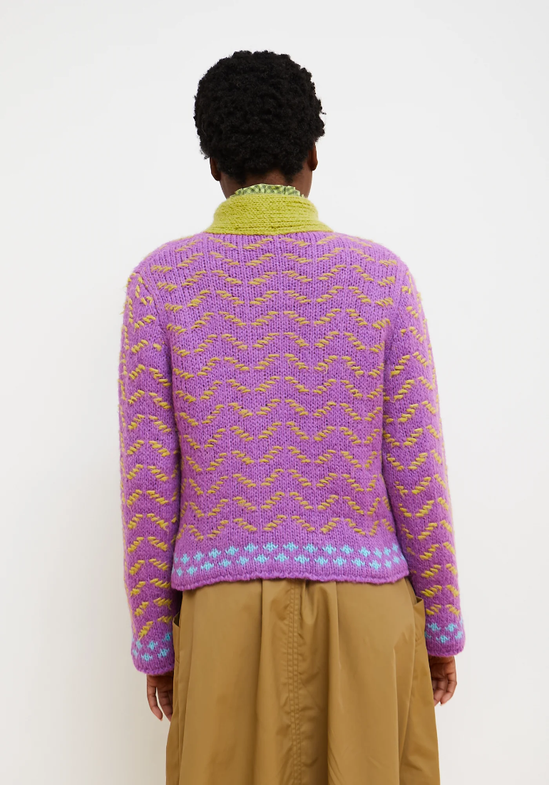 Darling Morado