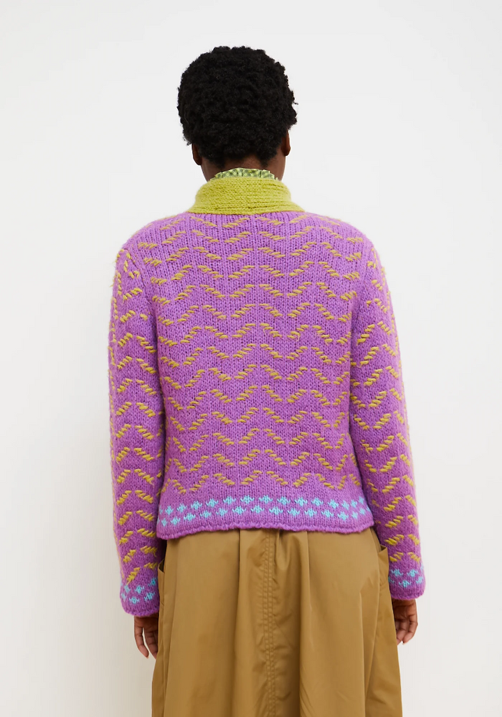 Darling Morado