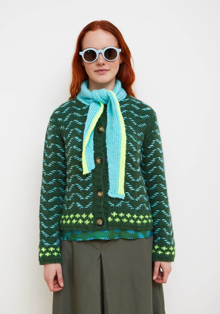 Darling Verde
