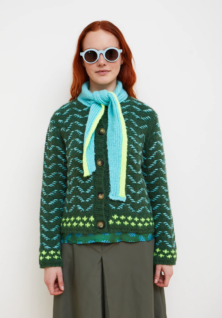 Darling Verde