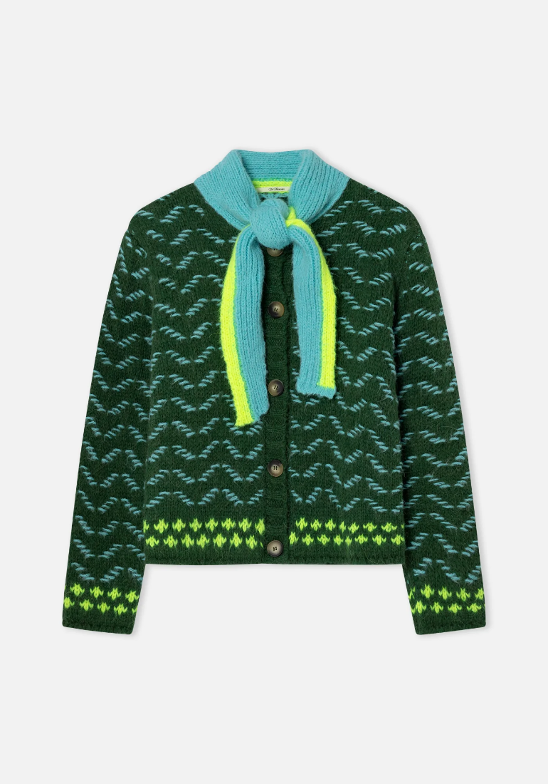 Darling Verde