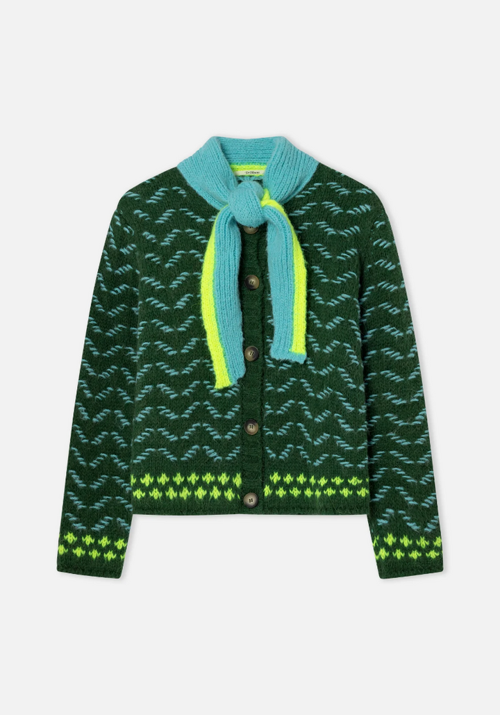 Darling Verde