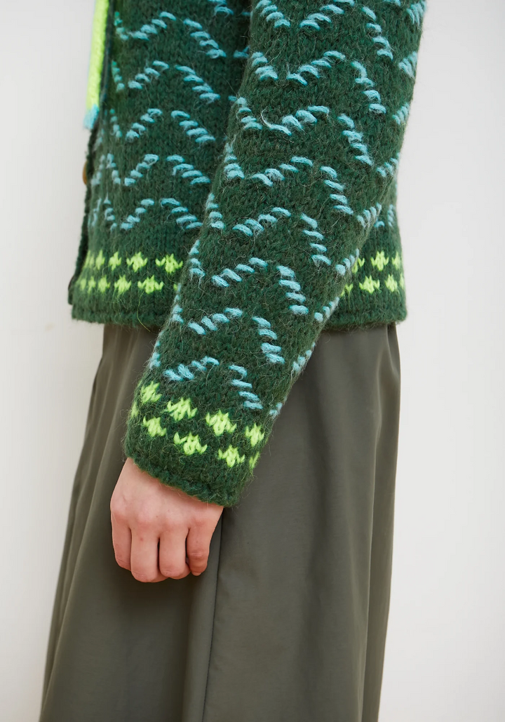 Darling Verde