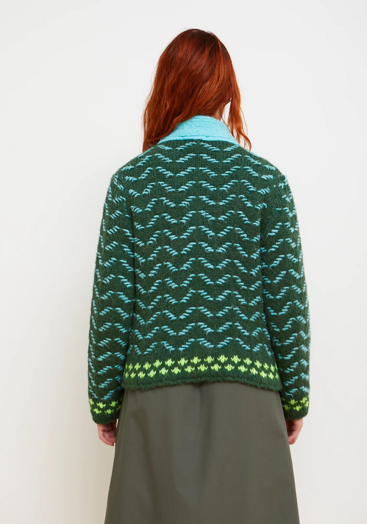 Darling Verde