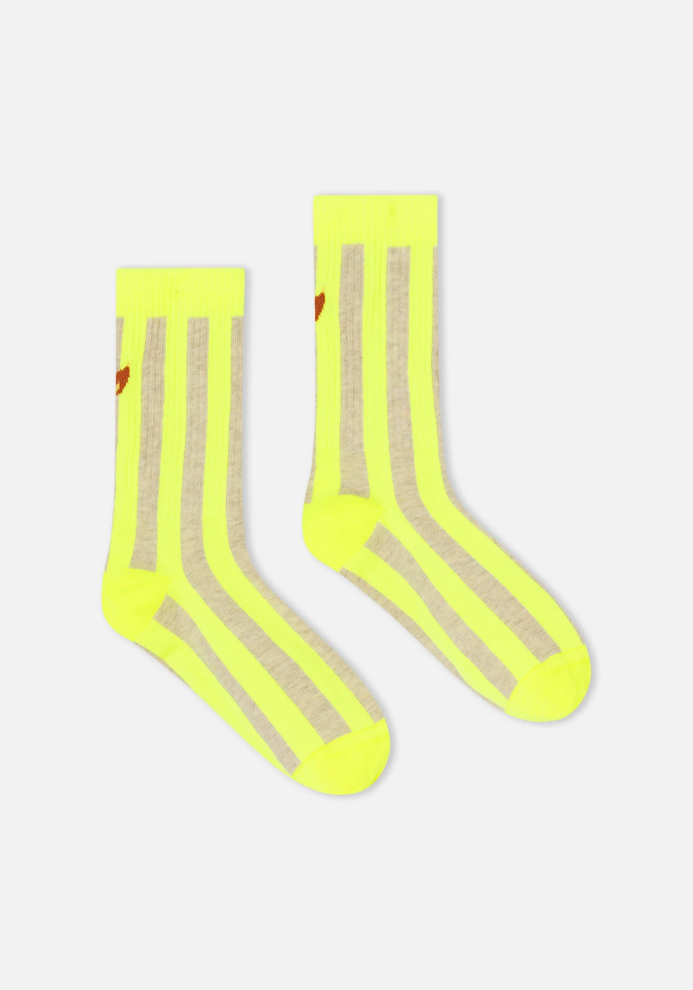 Hen Socks