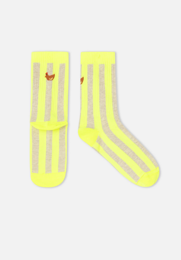 Hen Socks