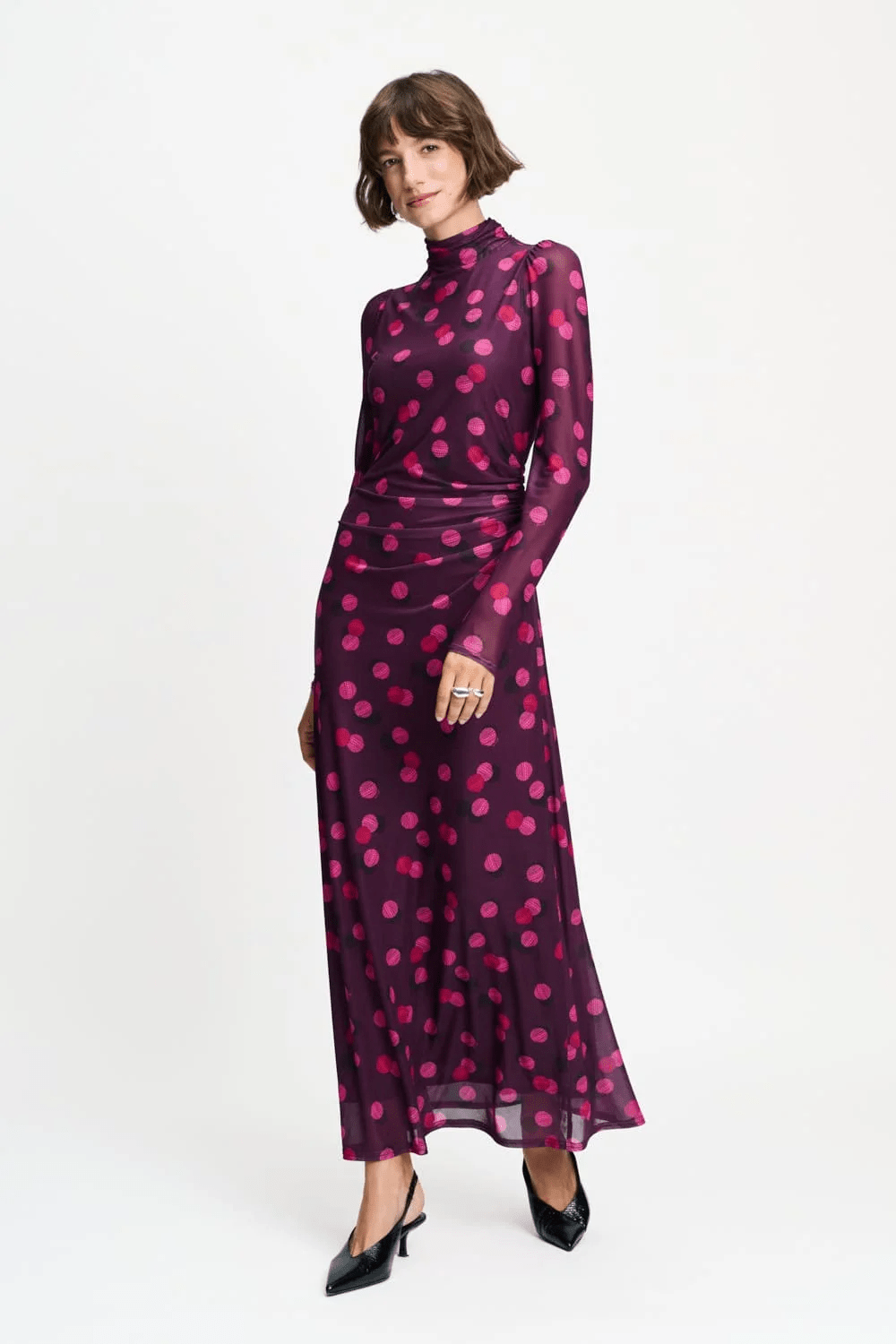 Amber Disco Dots - POM Amsterdam - Orchid Boutique