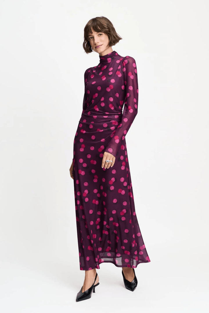 Amber Disco Dots - POM Amsterdam - Orchid Boutique