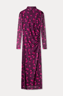 Amber Disco Dots - POM Amsterdam - Orchid Boutique