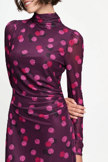 Amber Disco Dots - POM Amsterdam - Orchid Boutique