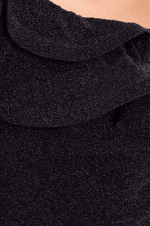 Billie Shimmer Dark Plum - POM Amsterdam - Orchid Boutique