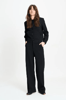 Lara Black - POM Amsterdam - Orchid Boutique