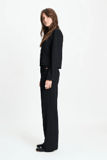 Lara Black - POM Amsterdam - Orchid Boutique