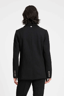 Chloe Black - POM Amsterdam - Orchid Boutique