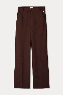 Lara Chocolate Brown - POM Amsterdam - Orchid Boutique
