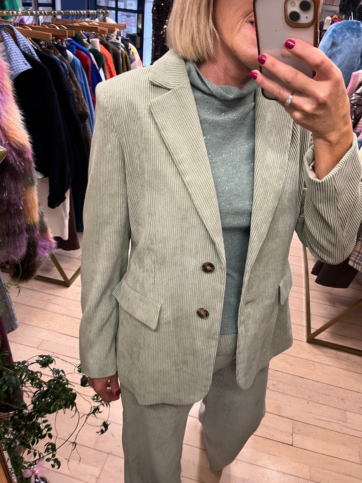 Nodo Blazer by Emme