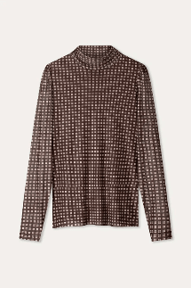 Romi Mesh - POM Amsterdam - Orchid Boutique