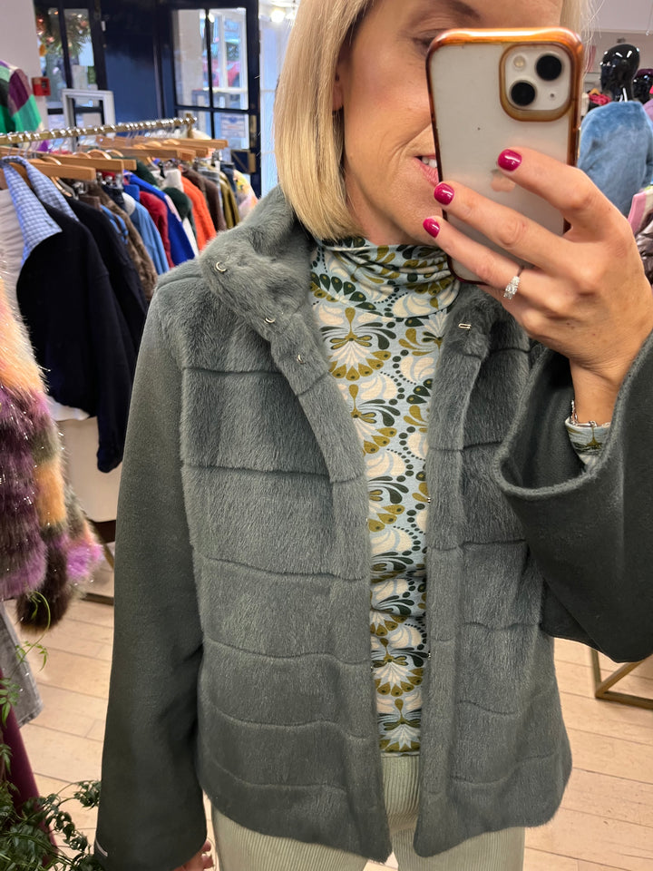 Balia Green by Emme