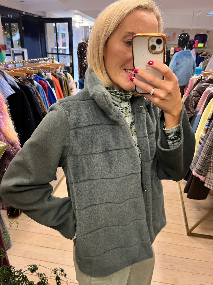 Balia Green by Emme