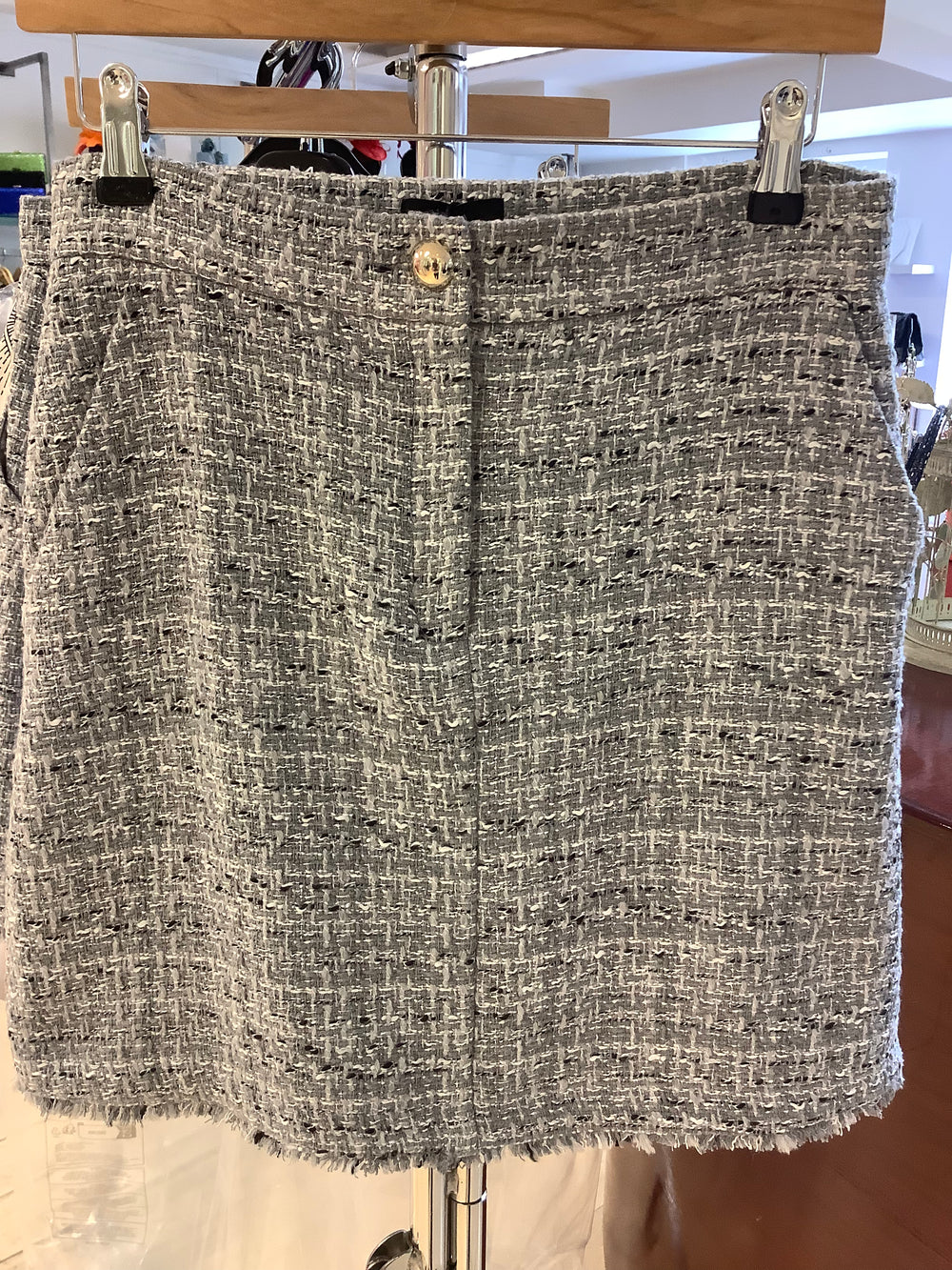 Mito Light Grey | Emme | Orchid Boutique