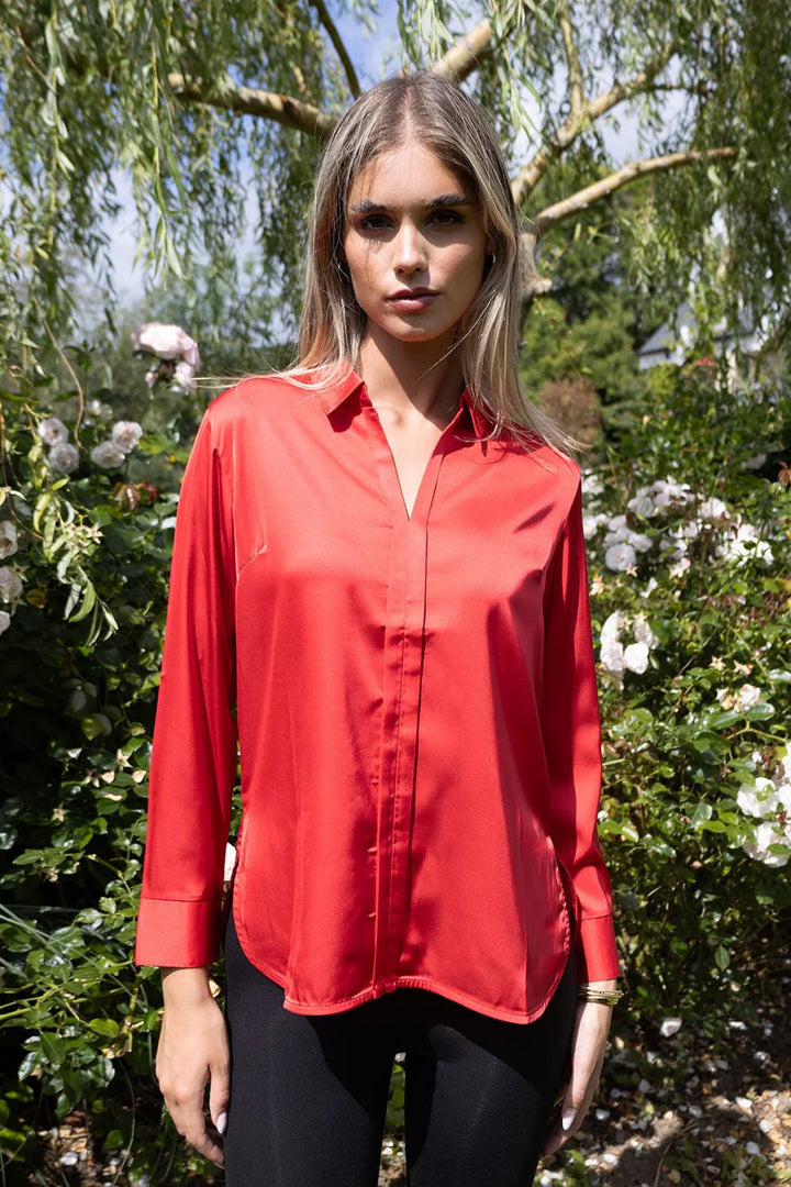 Joy Shirt | No2moro | Orchid Boutique