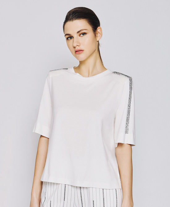 Rhina White