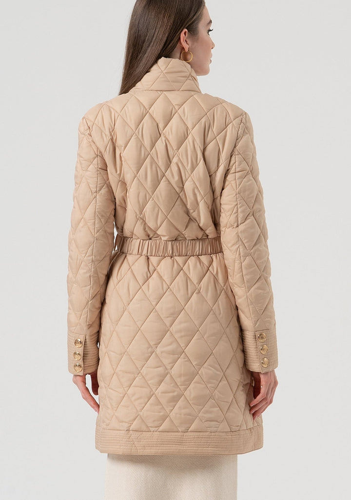 Biscuit - Fracomina - Orchid Boutique