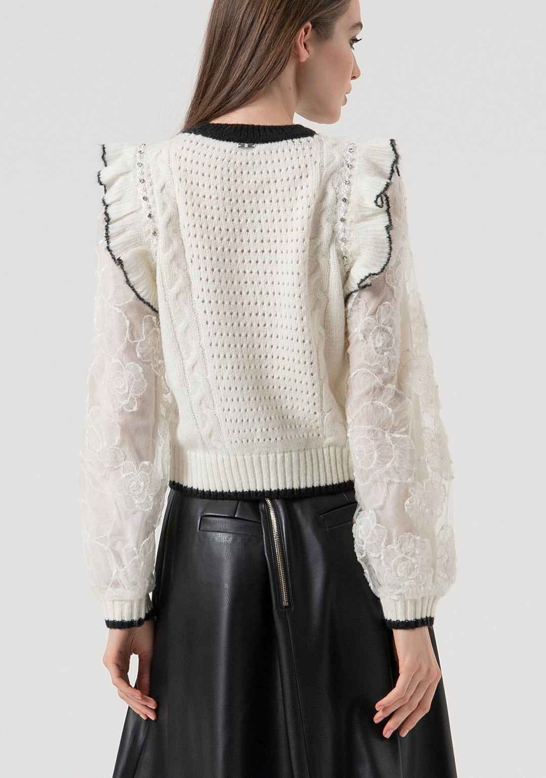 Laney - Fracomina - Orchid Boutique