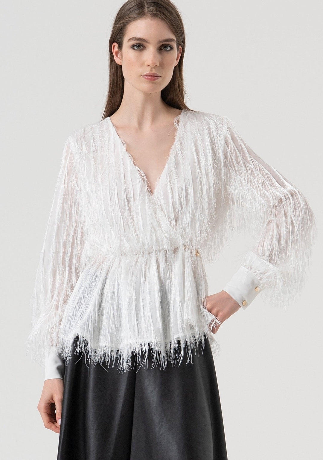 Darla - Fracomina - Orchid Boutique