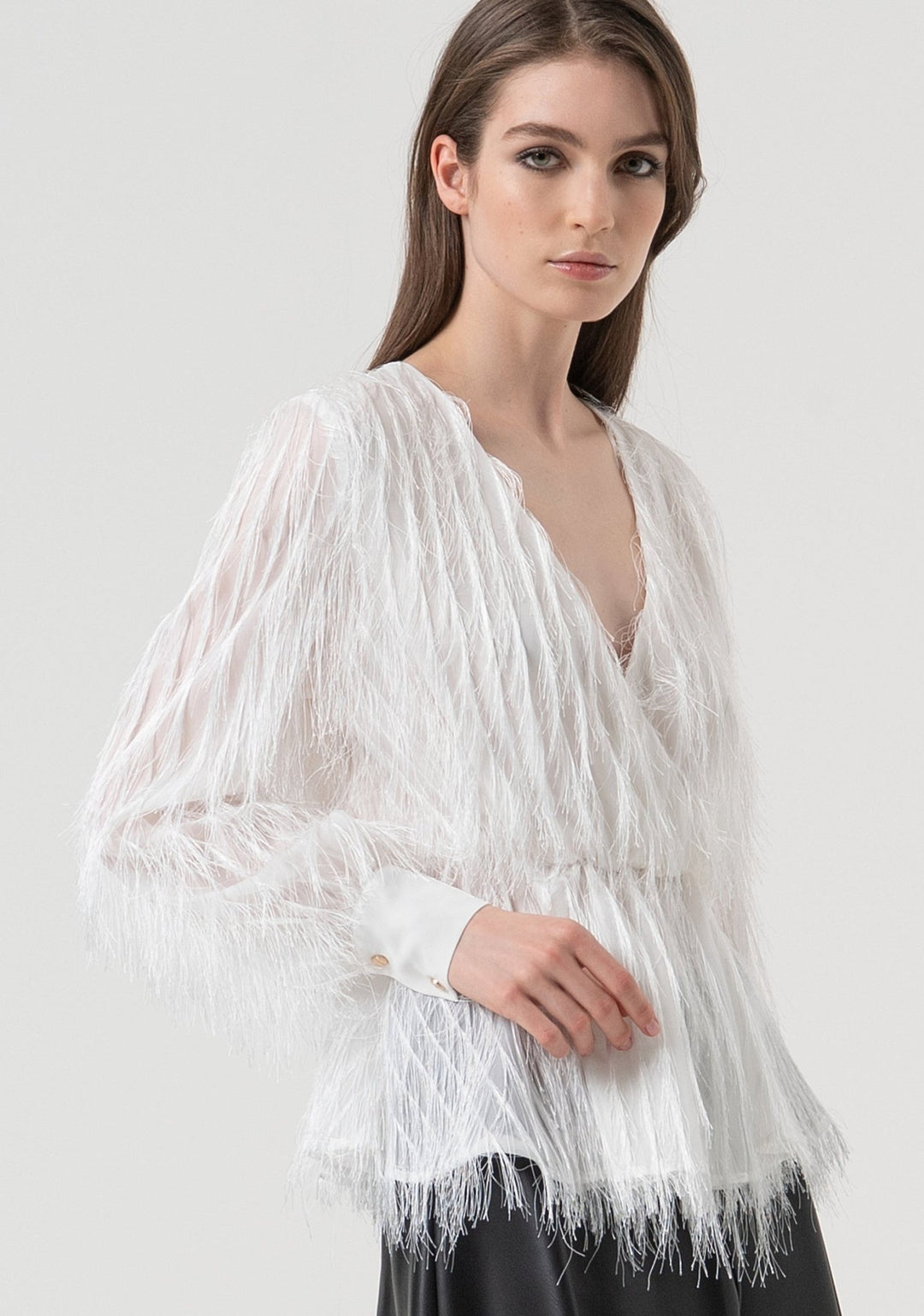 Darla - Fracomina - Orchid Boutique