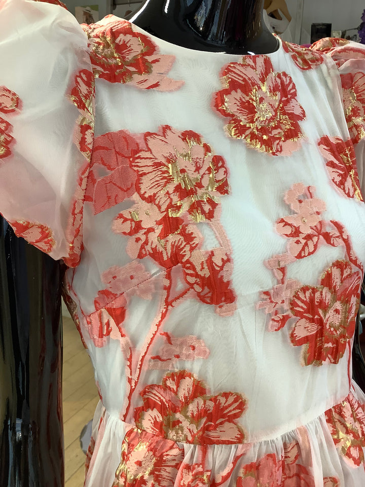 Willa Jacquard