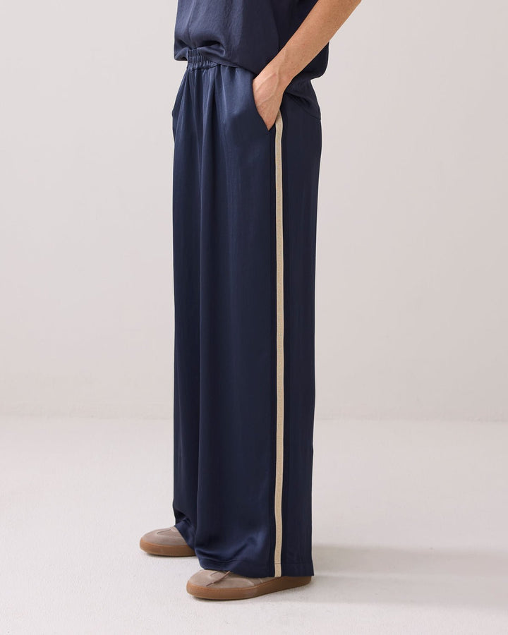 Tara Trousers - Summum - Orchid Boutique