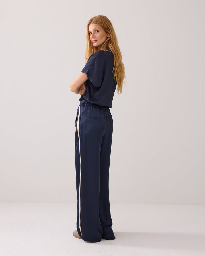Tara Trousers - Summum - Orchid Boutique