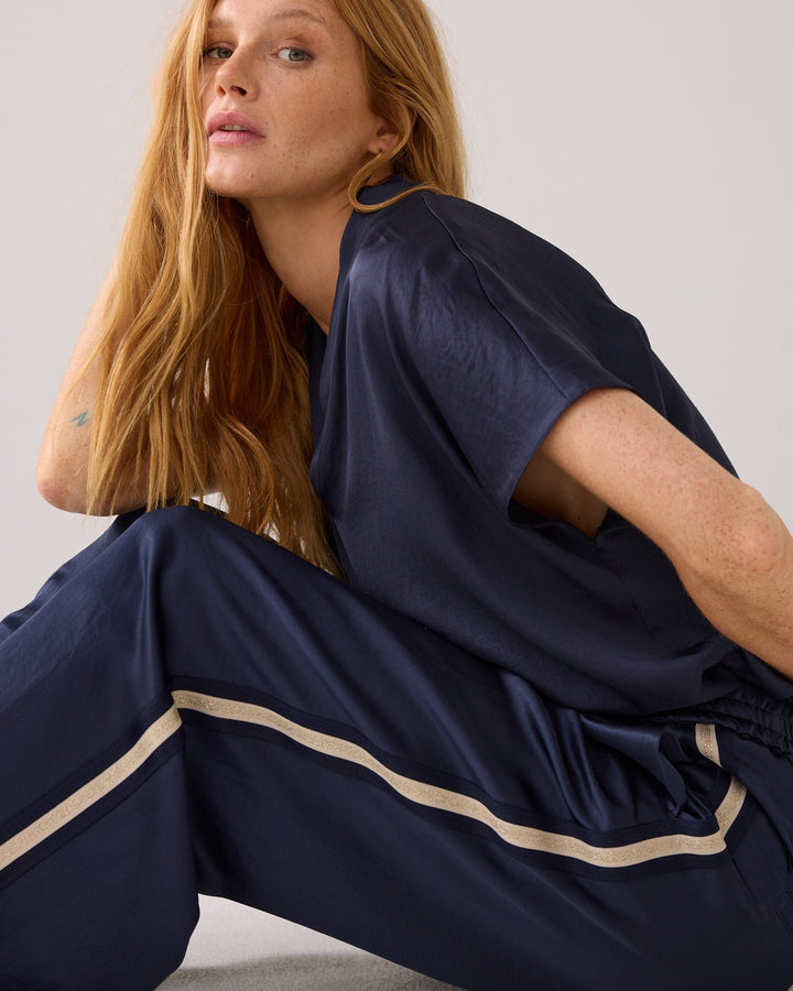 Tara Trousers - Summum - Orchid Boutique