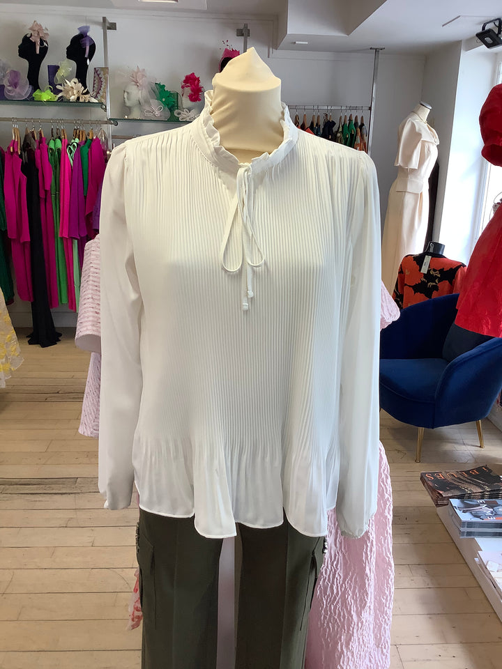 Panna Blouse