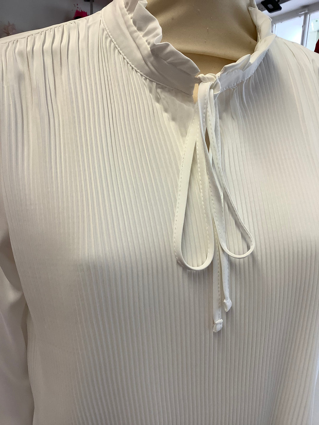 Panna Blouse