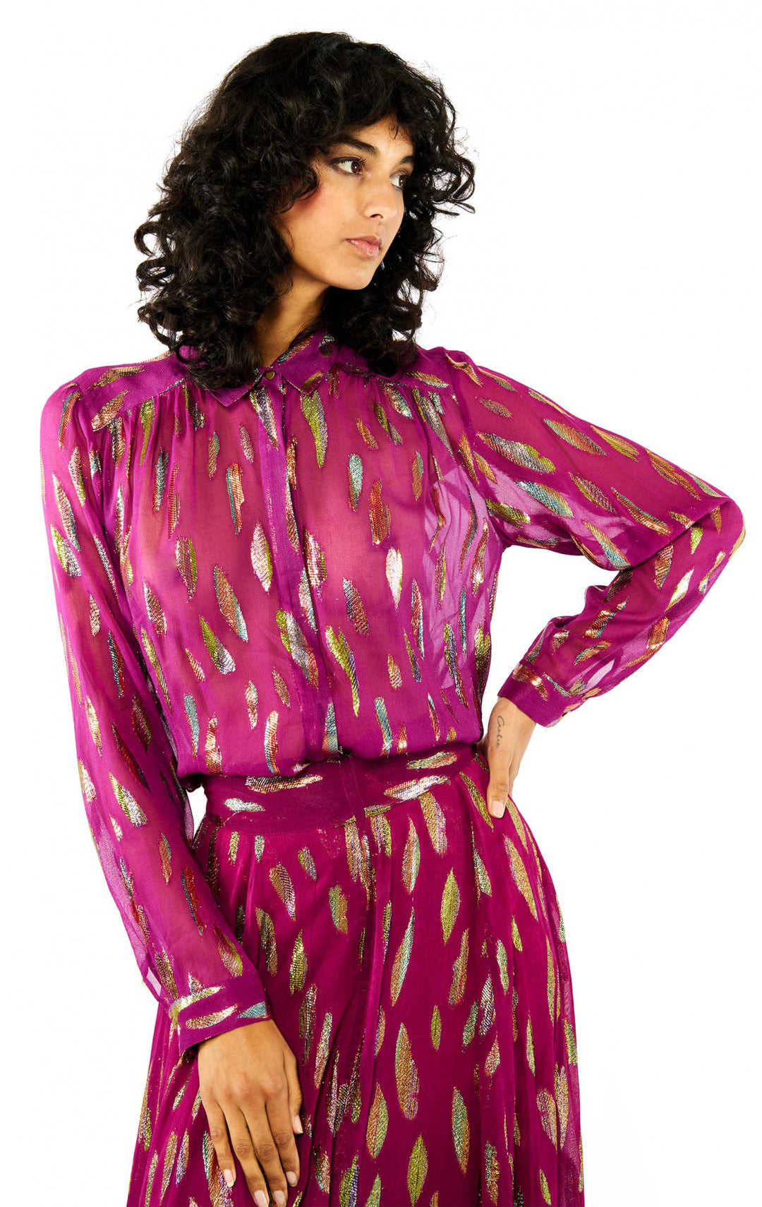 Rafaella - Wild Paris - Orchid Boutique