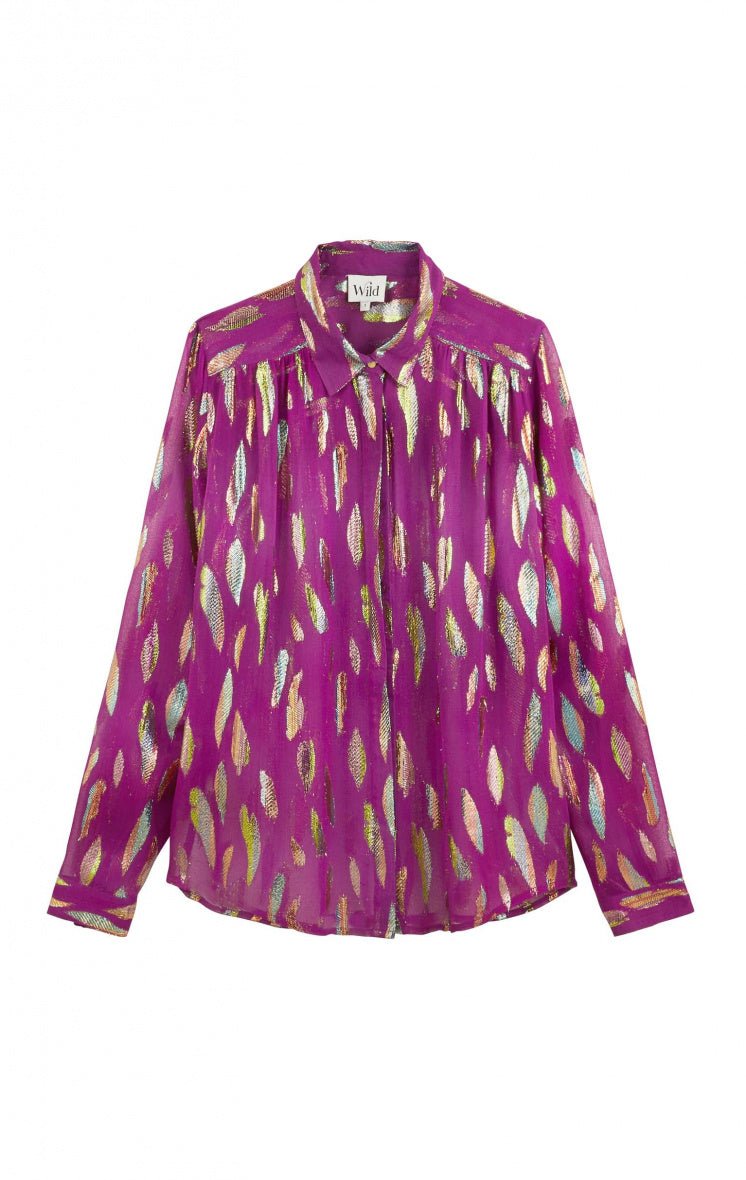 Rafaella - Wild Paris - Orchid Boutique