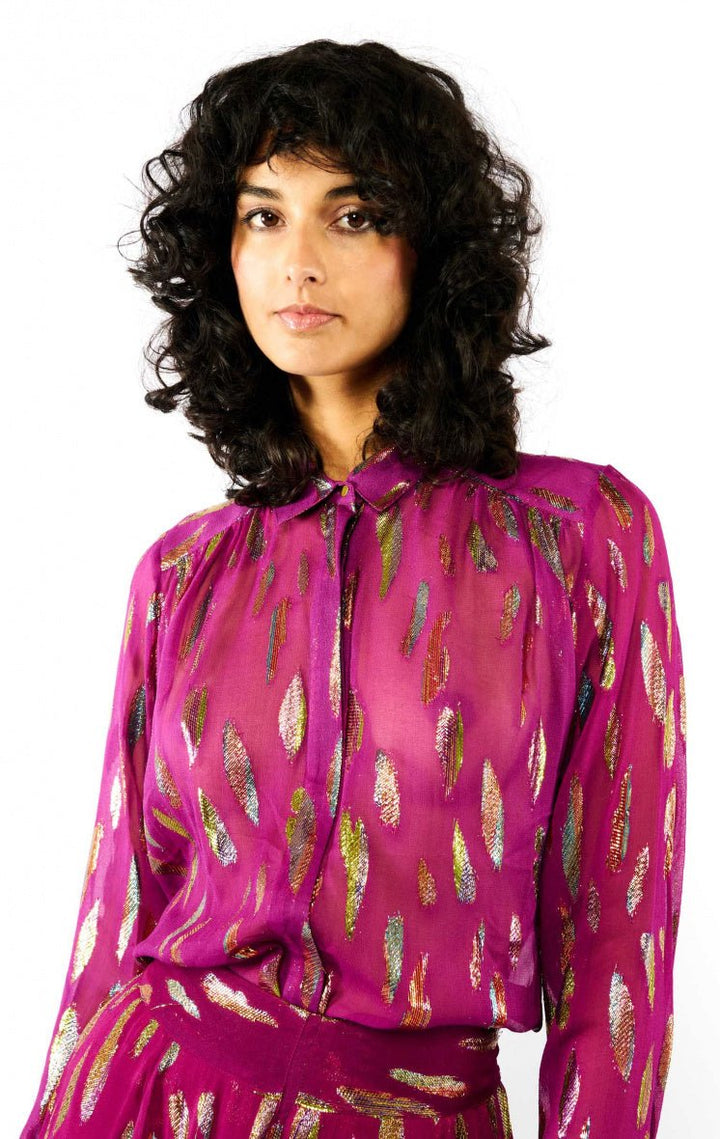 Rafaella - Wild Paris - Orchid Boutique