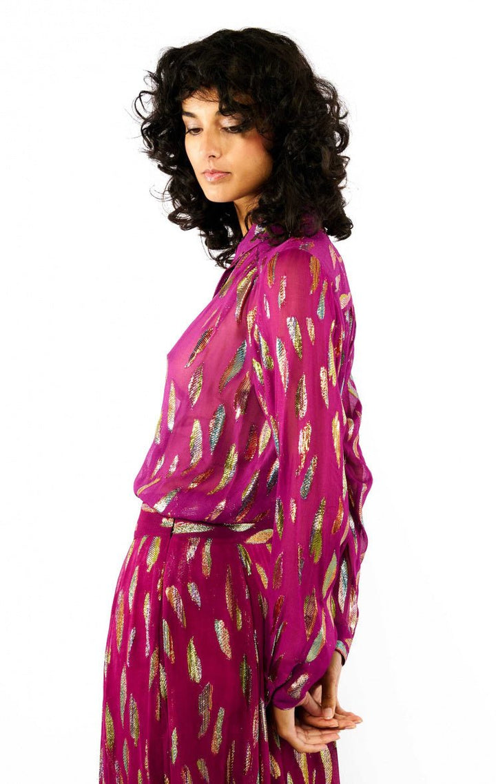 Rafaella - Wild Paris - Orchid Boutique