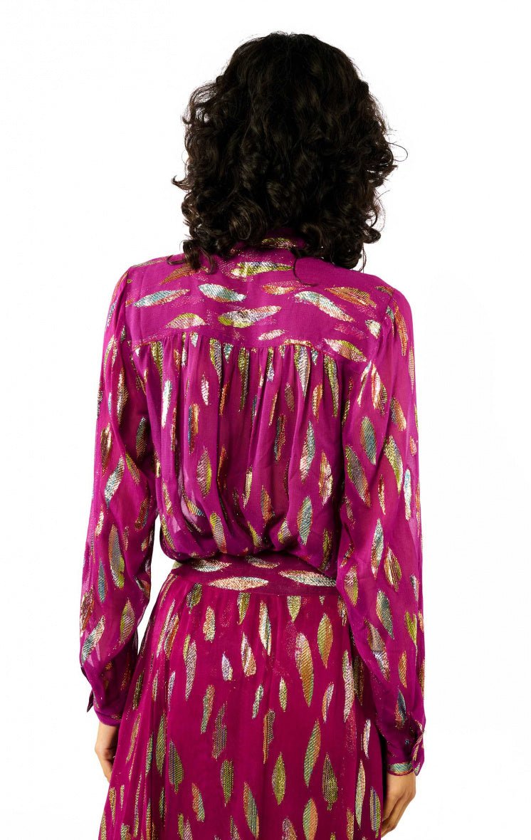 Rafaella - Wild Paris - Orchid Boutique