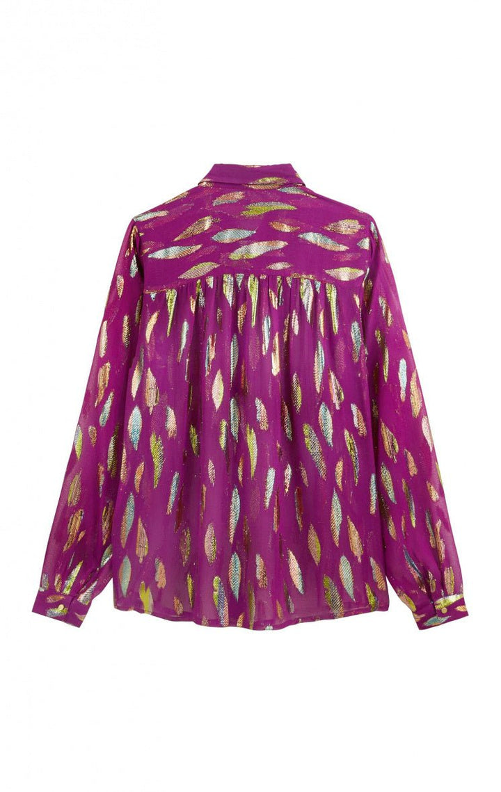 Rafaella - Wild Paris - Orchid Boutique