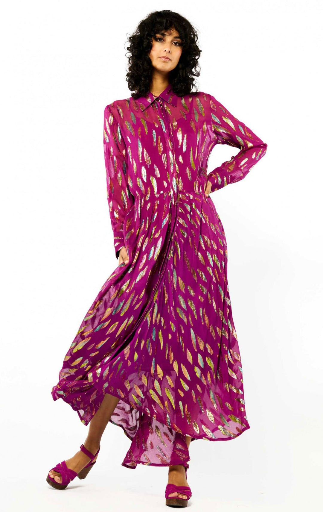 Irene - Wild Paris - Orchid Boutique