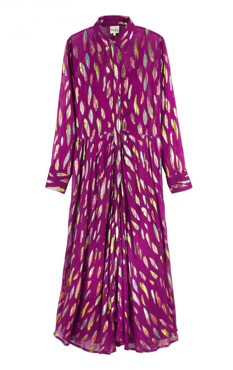 Irene - Wild Paris - Orchid Boutique
