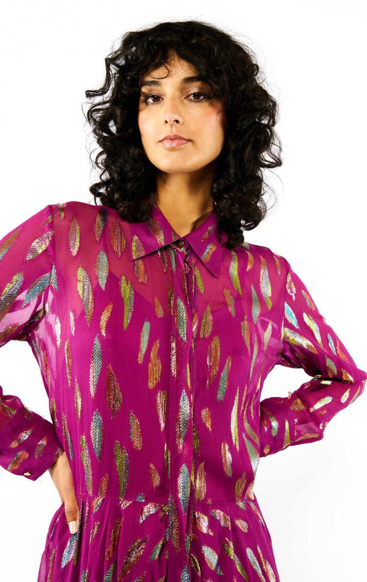 Irene - Wild Paris - Orchid Boutique