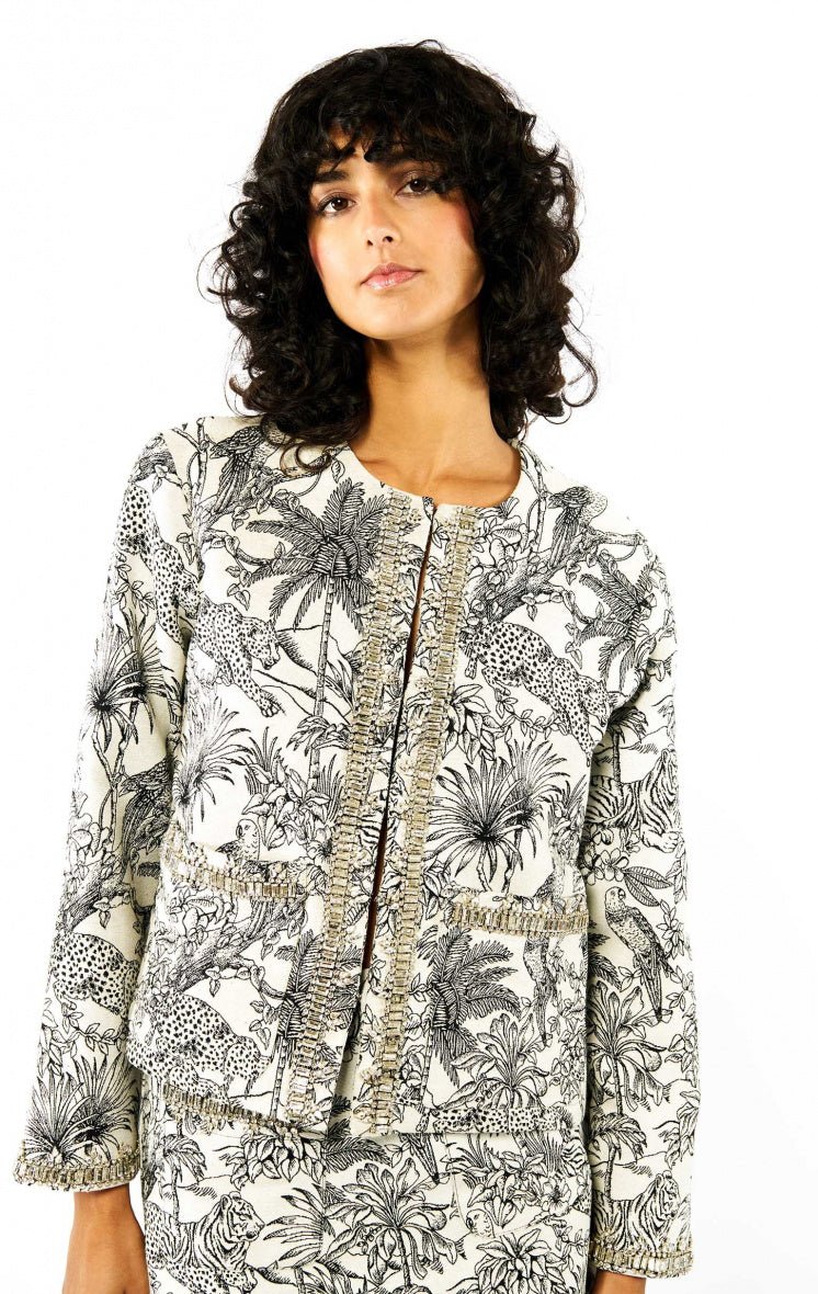 Fiora - Wild Paris - Orchid Boutique