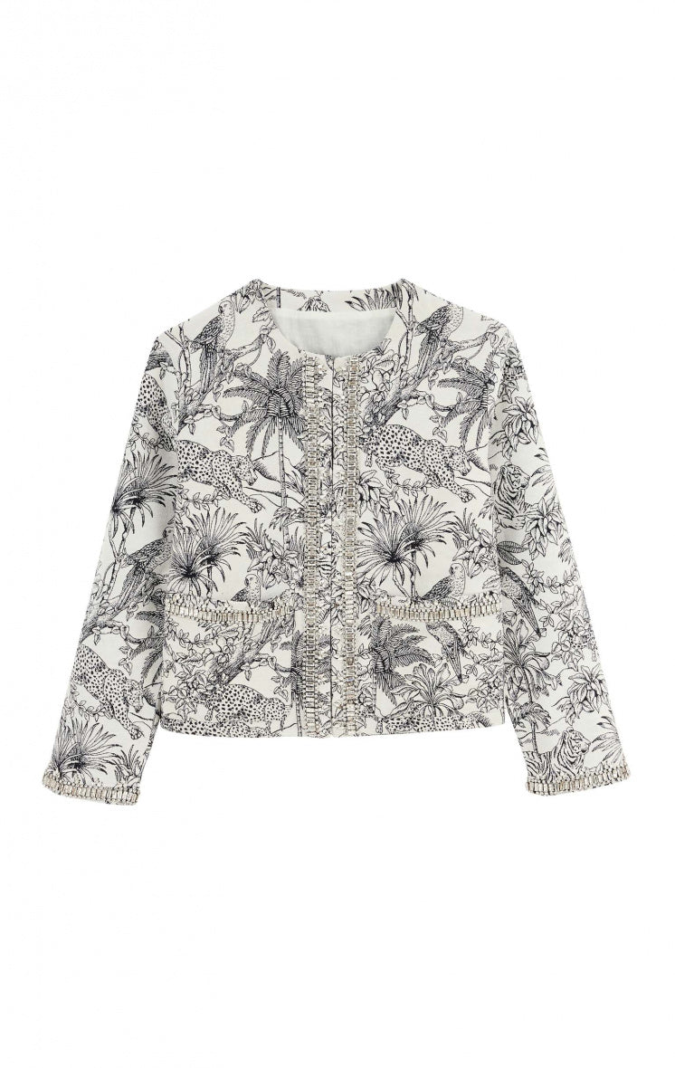 Fiora - Wild Paris - Orchid Boutique