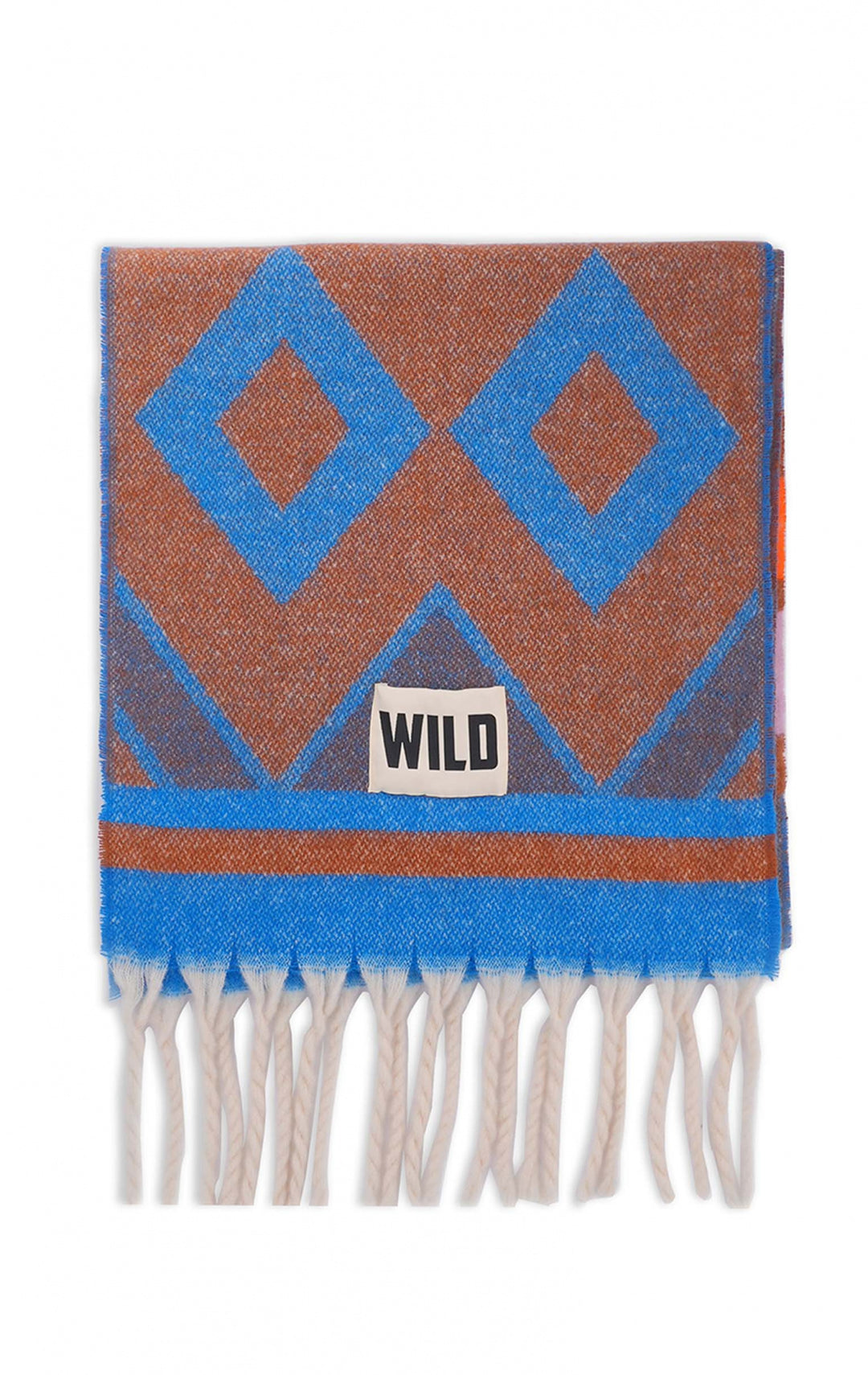 Loreto Blue - Wild Paris - Orchid Boutique