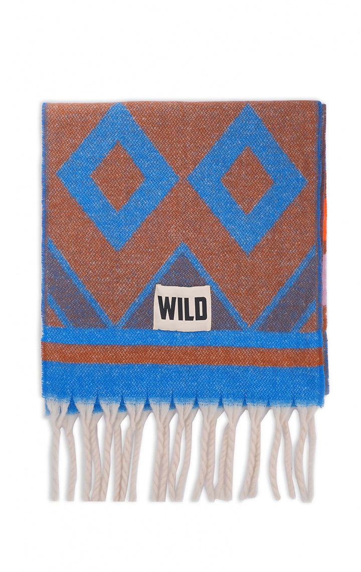 Loreto Blue - Wild Paris - Orchid Boutique