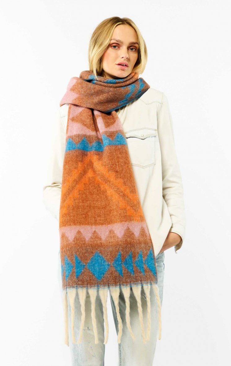 Loreto Blue - Wild Paris - Orchid Boutique